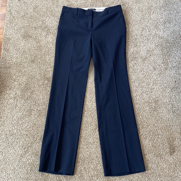 Ann Taylor Pants - Ann Taylor “Devin Fit” Dress Pants- Size 6 (Tall)